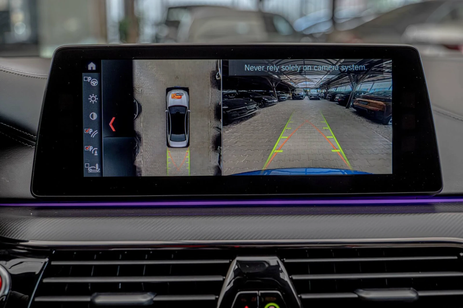 BMW M5 F90/4.4 V8/MXD/RSE/Bowers&Wilkins/��������/������/ | Mobile.bg � ����������� 13