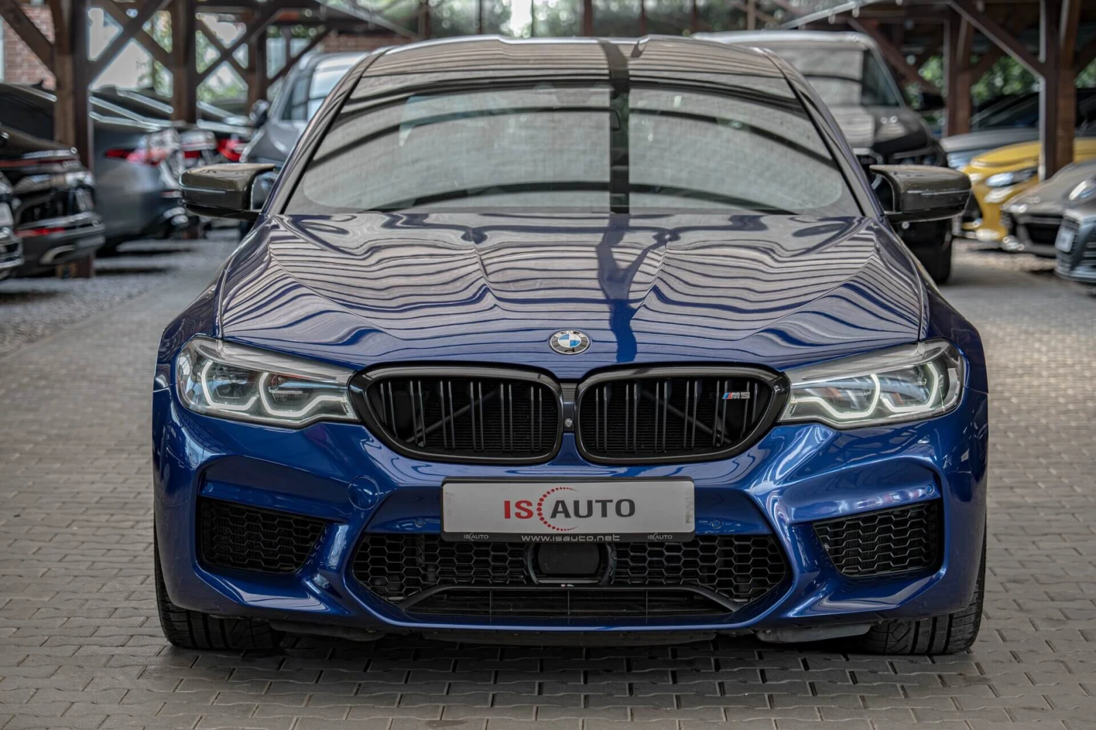 BMW M5 F90/4.4 V8/MXD/RSE/Bowers&Wilkins/��������/������/ | Mobile.bg � ����������� 1