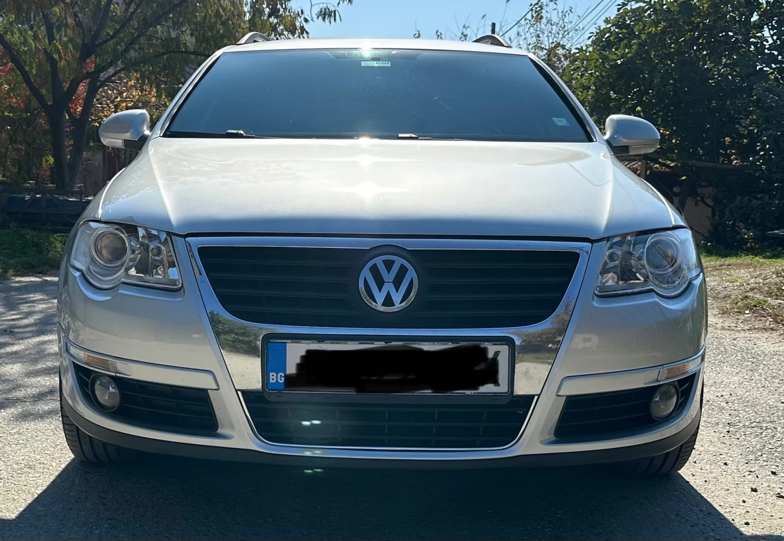 VW Passat 2.0 TDI, снимка 2 - Автомобили и джипове - 54629934
