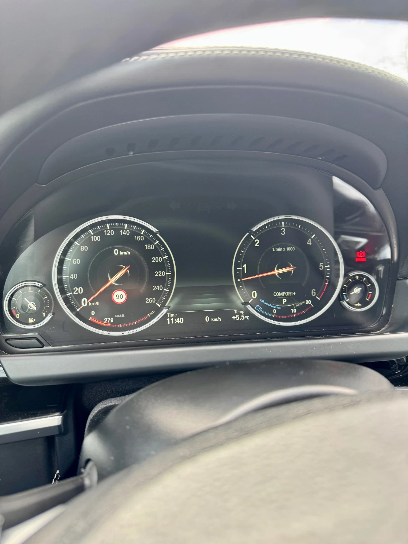 BMW 640 FULL Individual, снимка 7 - Автомобили и джипове - 54668600