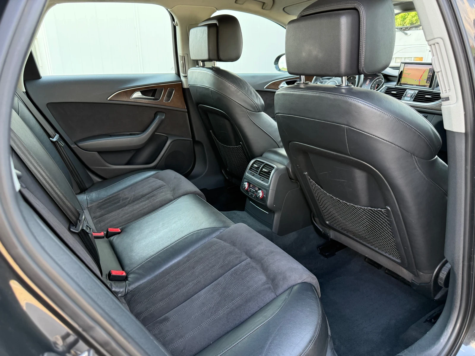 Audi A6 3.0D QUATTRO , снимка 13 - Автомобили и джипове - 54793556