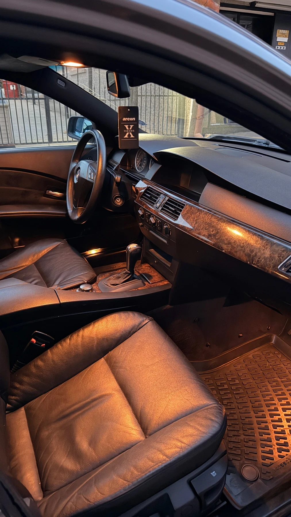 BMW 530 218 k.c., снимка 7 - Автомобили и джипове - 54918588