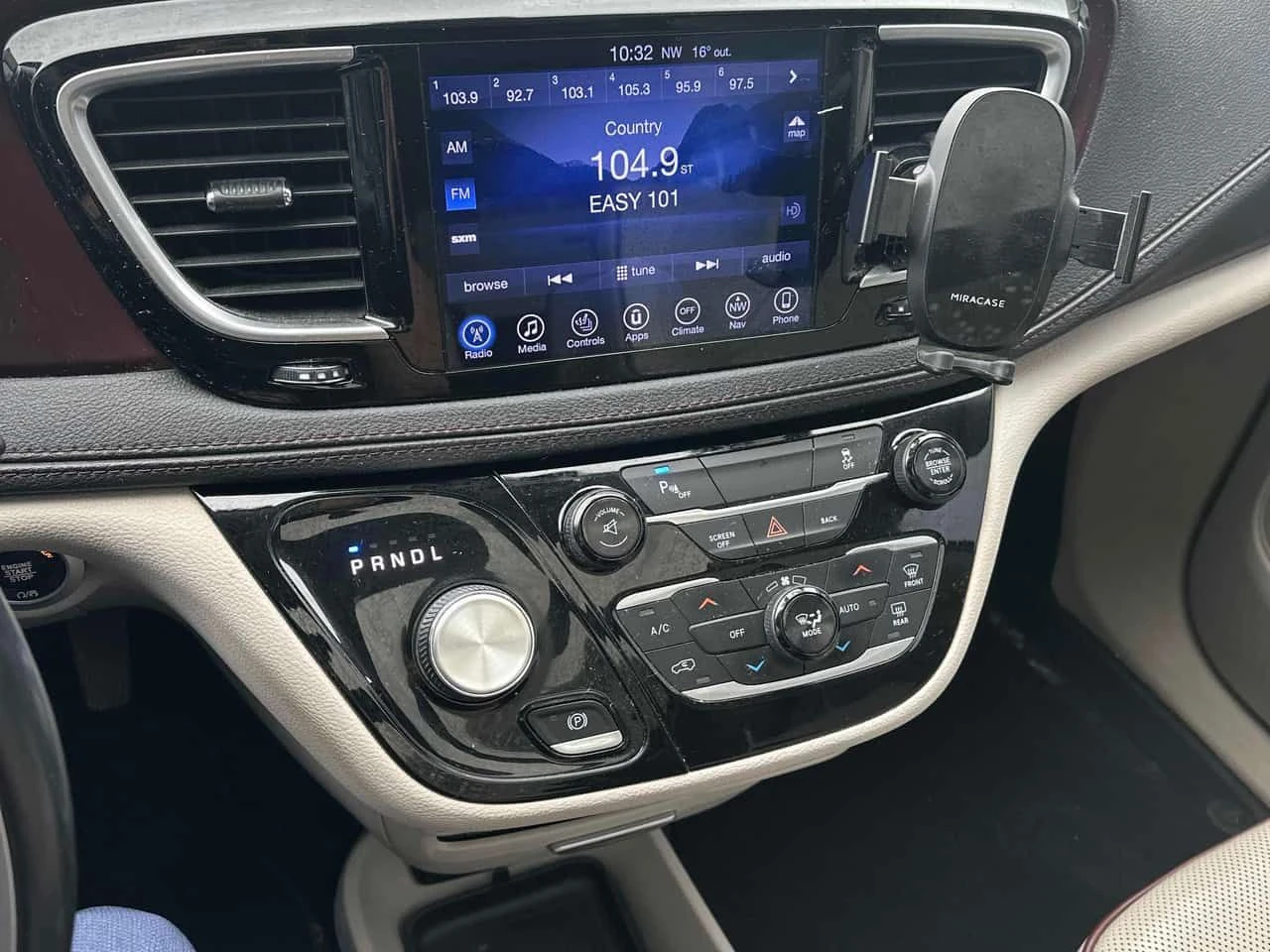 Chrysler Pacifica * Limited * ���������� ��� ������������ ������*  | Mobile.bg � ����������� 9