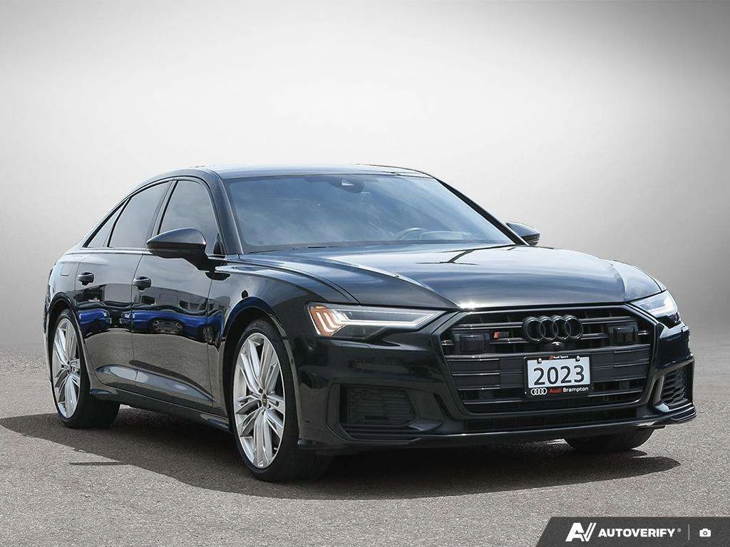 Audi S6 ЛИЗИНГ / ЦЕНА до БГ