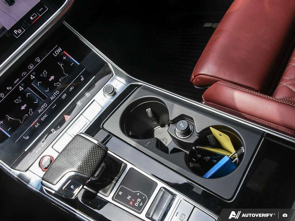 Audi S6 ЛИЗИНГ / ЦЕНА до БГ, снимка 5 - Автомобили и джипове - 55397030