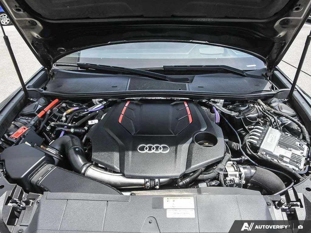 Audi S6 ЛИЗИНГ / ЦЕНА до БГ, снимка 6 - Автомобили и джипове - 55397030