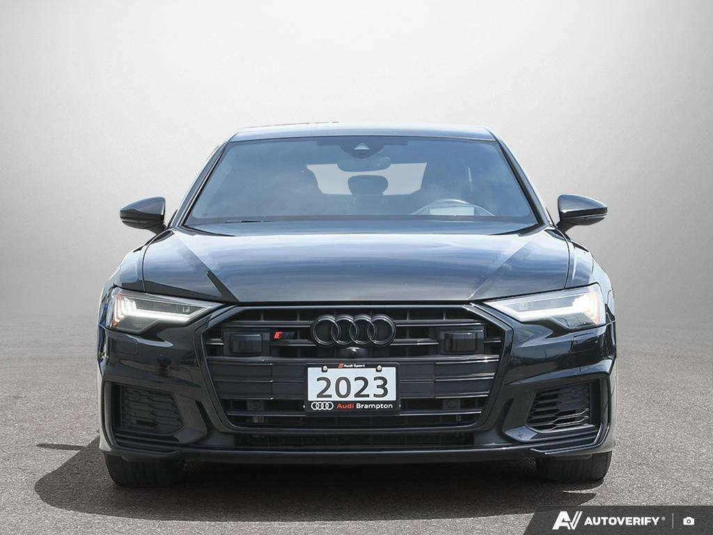 Audi S6 ЛИЗИНГ / ЦЕНА до БГ, снимка 2 - Автомобили и джипове - 55397030