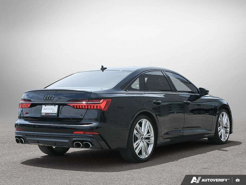 Audi S6 ЛИЗИНГ / ЦЕНА до БГ, снимка 4 - Автомобили и джипове - 55397030