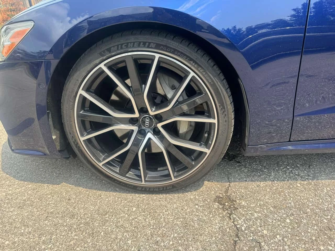 Audi A7 * Technik * CARFAX * ОПЦИЯ ЗА ФИНАНСИРАНЕ, снимка 17 - Автомобили и джипове - 55452027