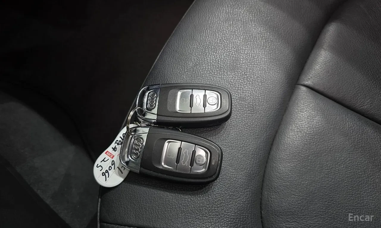 Audi A6 3.0 TFSI Quattro * Крайна цена, снимка 5 - Автомобили и джипове - 55613129