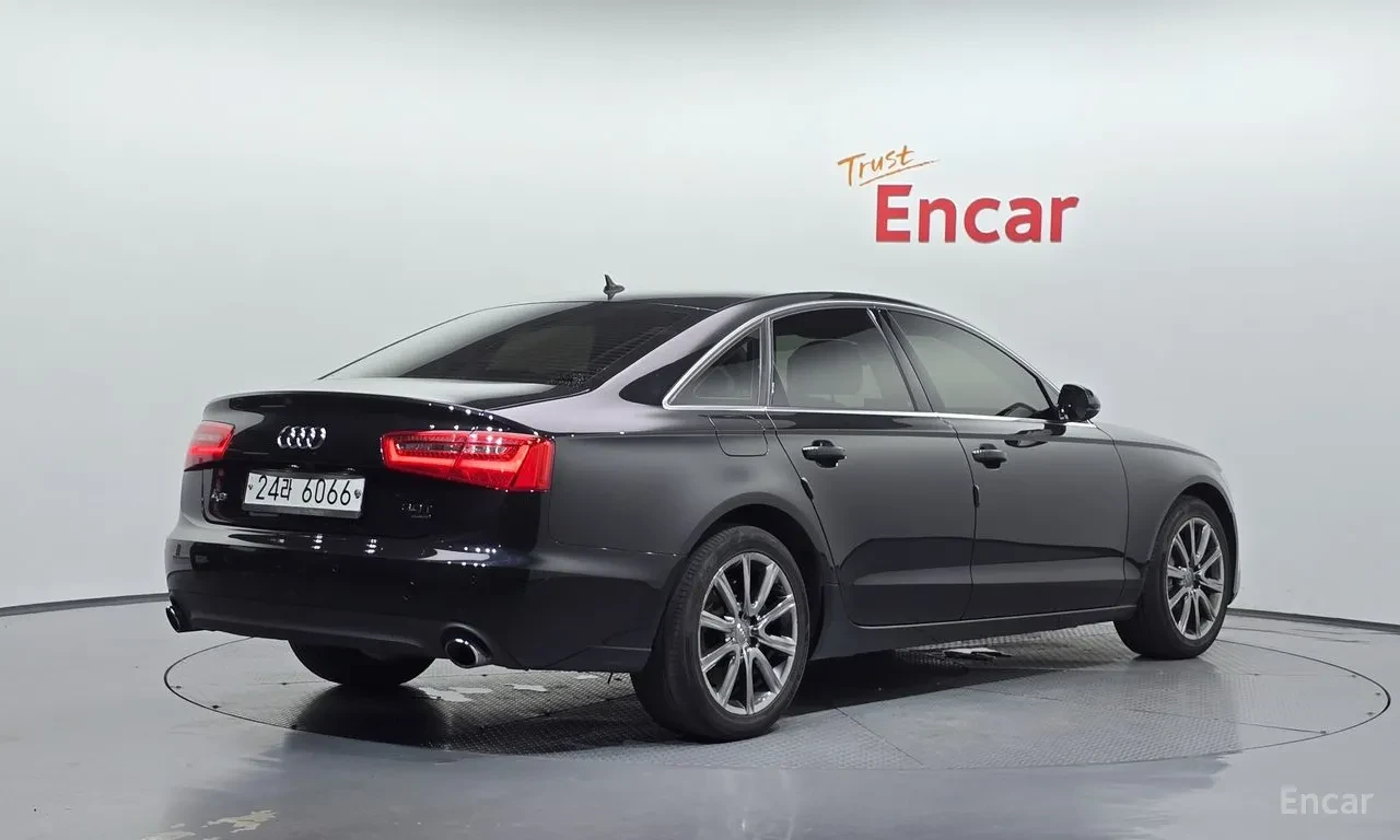 Audi A6 3.0 TFSI Quattro * Крайна цена, снимка 3 - Автомобили и джипове - 55613129