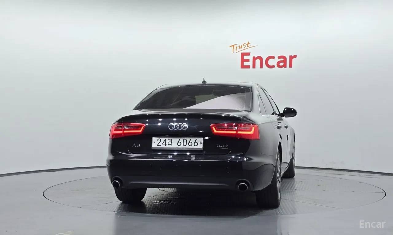 Audi A6 3.0 TFSI Quattro * Крайна цена, снимка 4 - Автомобили и джипове - 55613129
