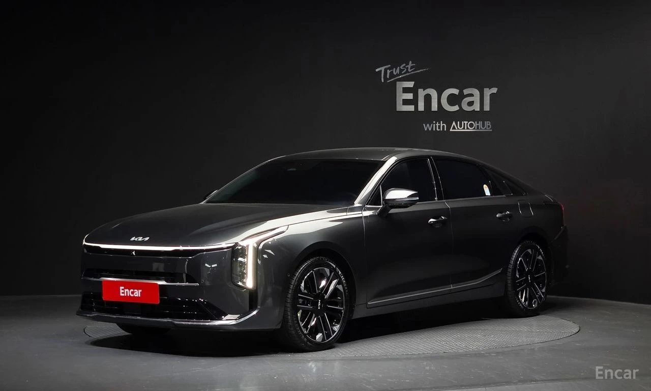 Kia K8 NOBLESSE* ОБДУХВАНЕ* ДИСТРОНИК* LANE* ASSIST* КАМЕ
