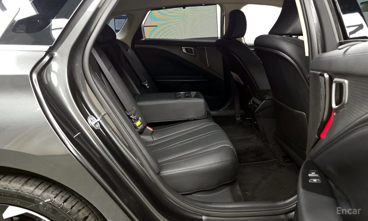 Kia K8 NOBLESSE* ОБДУХВАНЕ* ДИСТРОНИК* LANE* ASSIST* КАМЕ, снимка 14 - Автомобили и джипове - 55708949