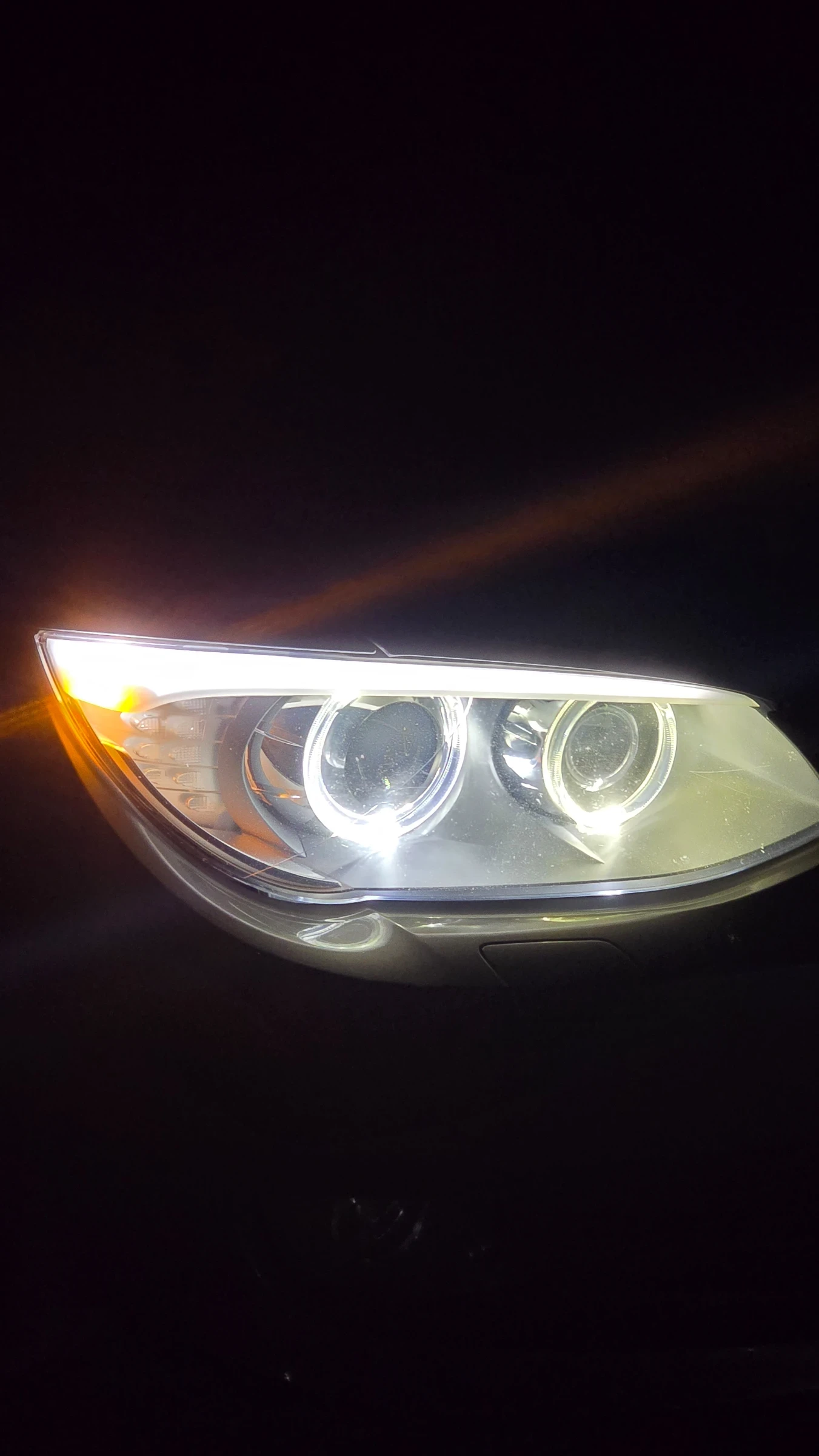 BMW 320, снимка 7 - Автомобили и джипове - 55972751