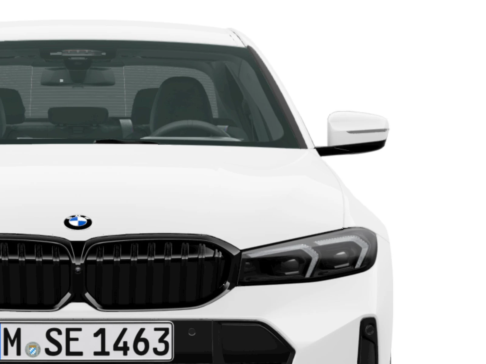 BMW 320 xDrive Sedan (MX), снимка 5 - Автомобили и джипове - 56105171