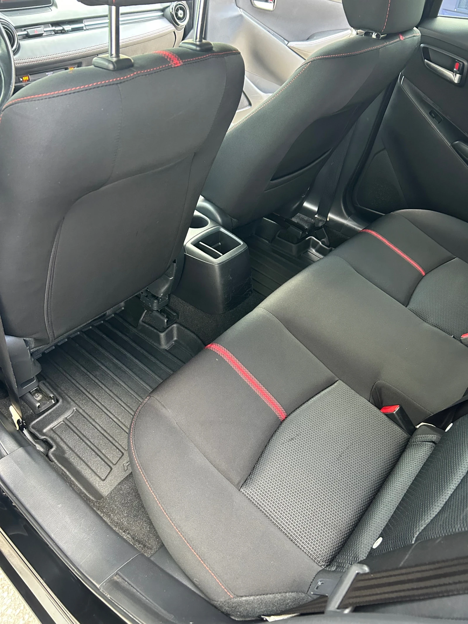 Mazda 2 1.5. 90 к.с, снимка 11 - Автомобили и джипове - 56264941