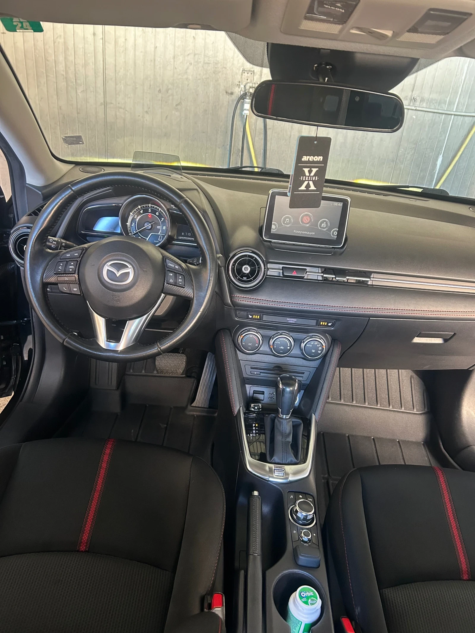 Mazda 2 1.5. 90 к.с, снимка 6 - Автомобили и джипове - 56264941