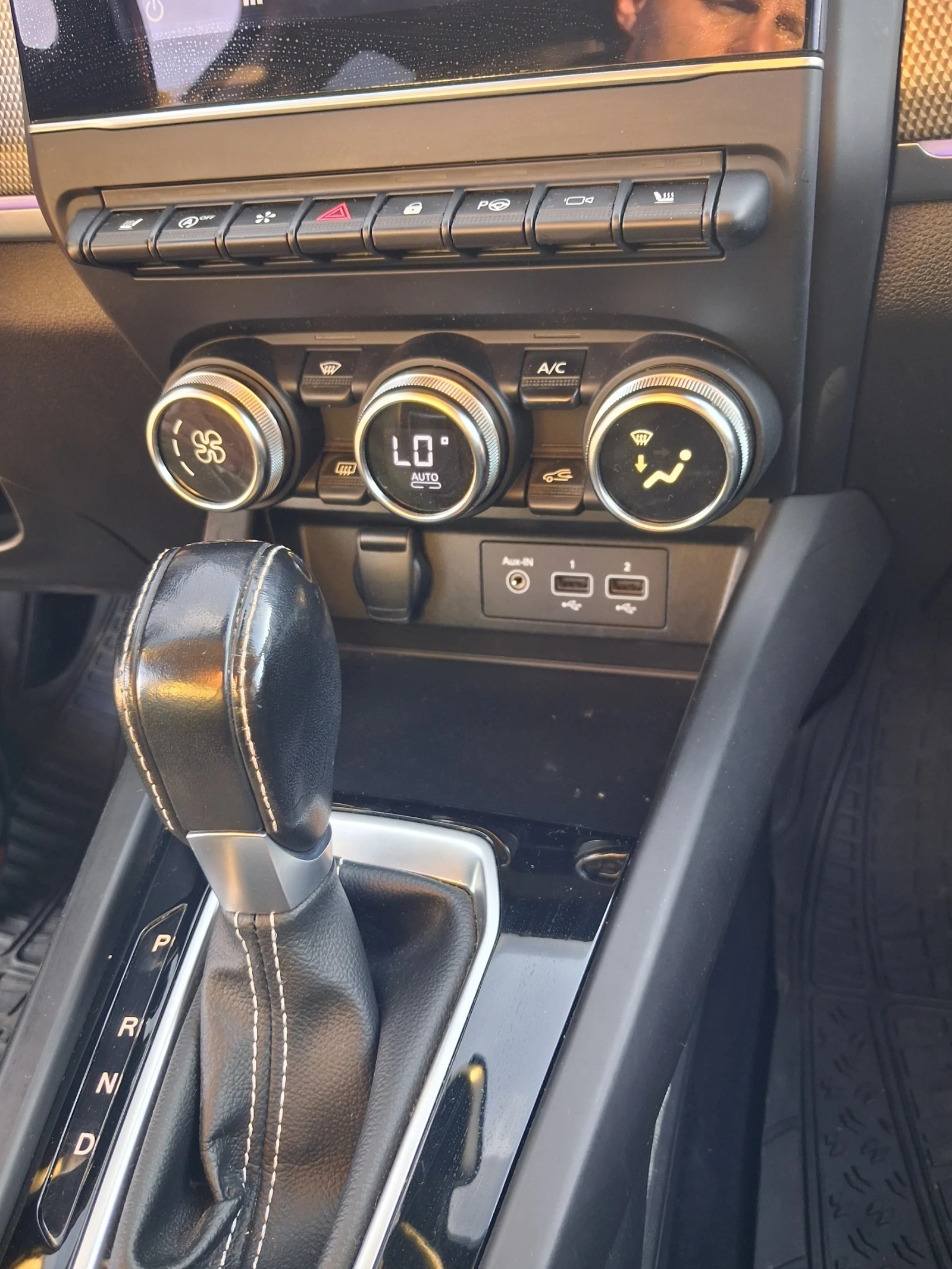 Renault Arkana, снимка 7 - Автомобили и джипове - 56415353
