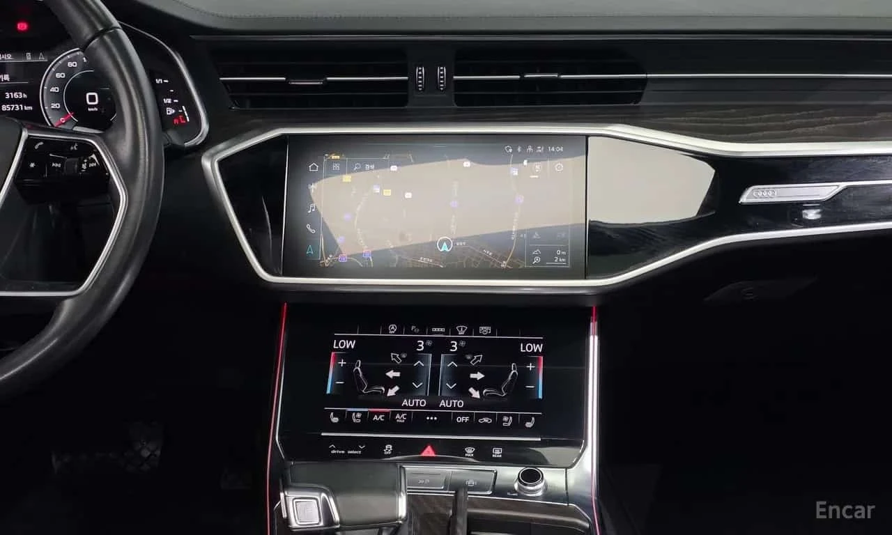 Audi A6 40 TDI Premium/���������/�����/�������/360/���� | Mobile.bg � ����������� 13