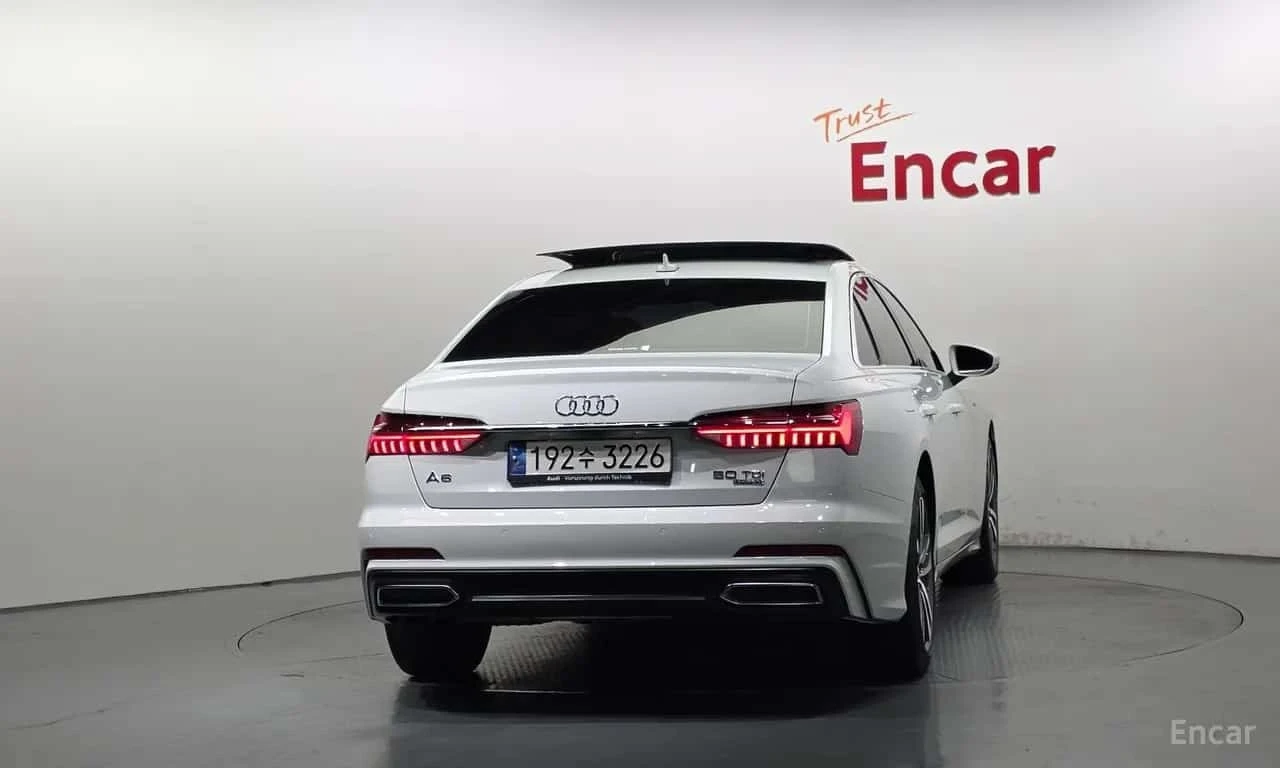 Audi A6 40 TDI Premium/���������/�����/�������/360/���� | Mobile.bg � ����������� 4