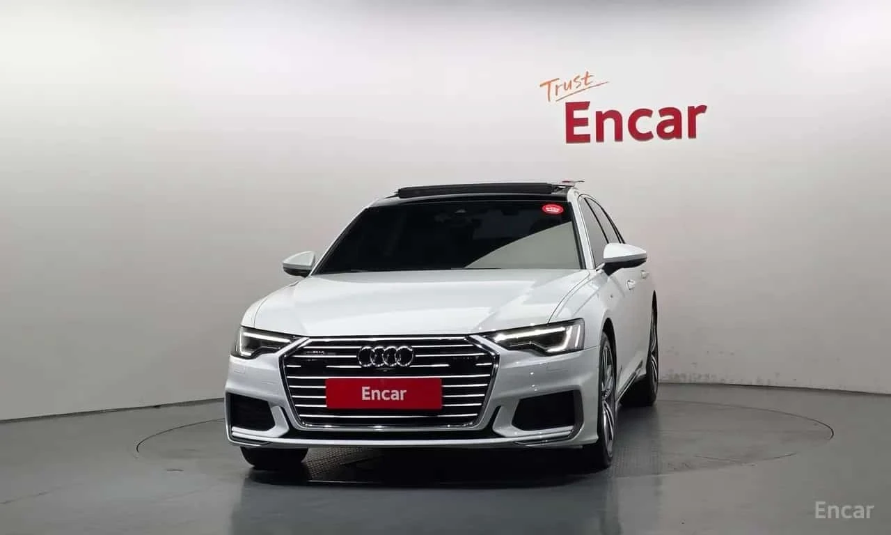 Audi A6 40 TDI Premium/���������/�����/�������/360/���� | Mobile.bg � ����������� 3