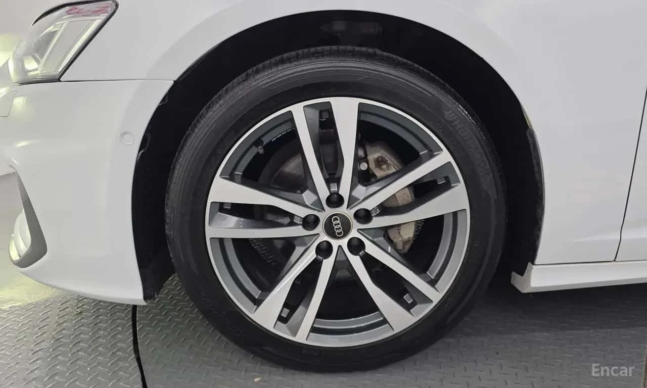 Audi A6 40 TDI Premium/���������/�����/�������/360/���� | Mobile.bg � ����������� 5