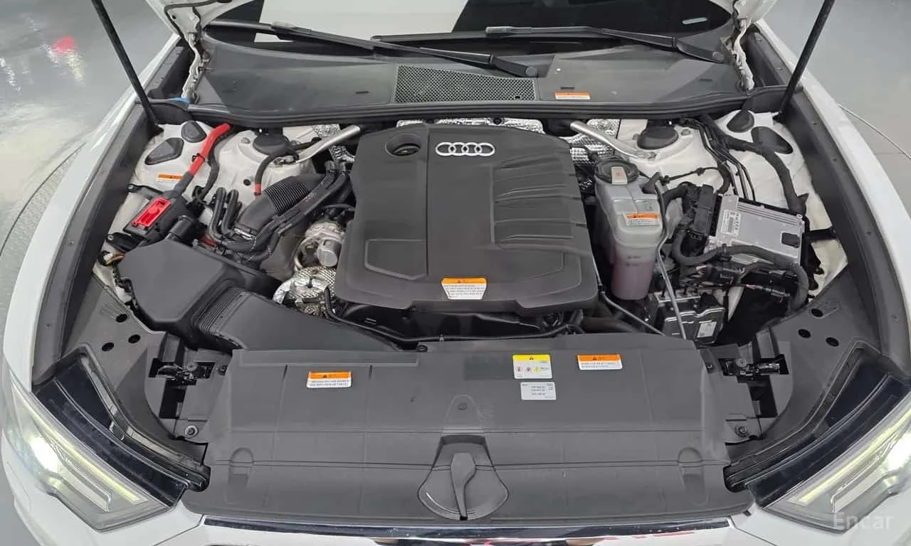 Audi A6 40 TDI Premium/���������/�����/�������/360/���� | Mobile.bg � ����������� 6