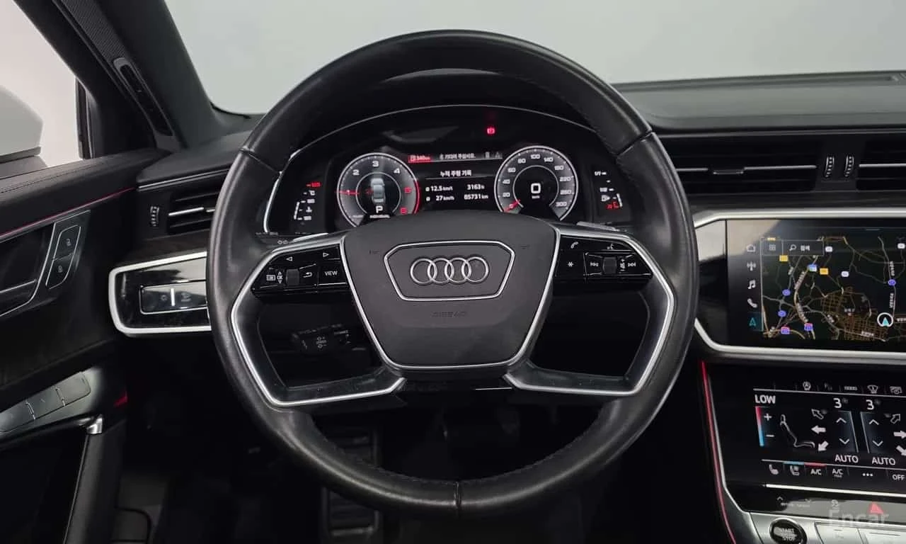 Audi A6 40 TDI Premium/���������/�����/�������/360/���� | Mobile.bg � ����������� 14