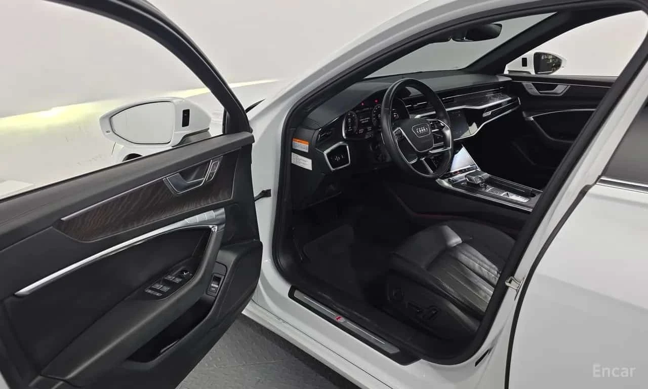 Audi A6 40 TDI Premium/���������/�����/�������/360/���� | Mobile.bg � ����������� 10