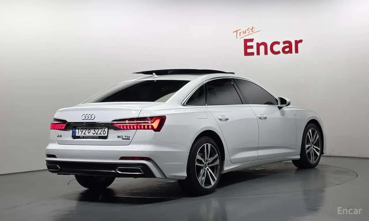Audi A6 40 TDI Premium/���������/�����/�������/360/���� | Mobile.bg � ����������� 2
