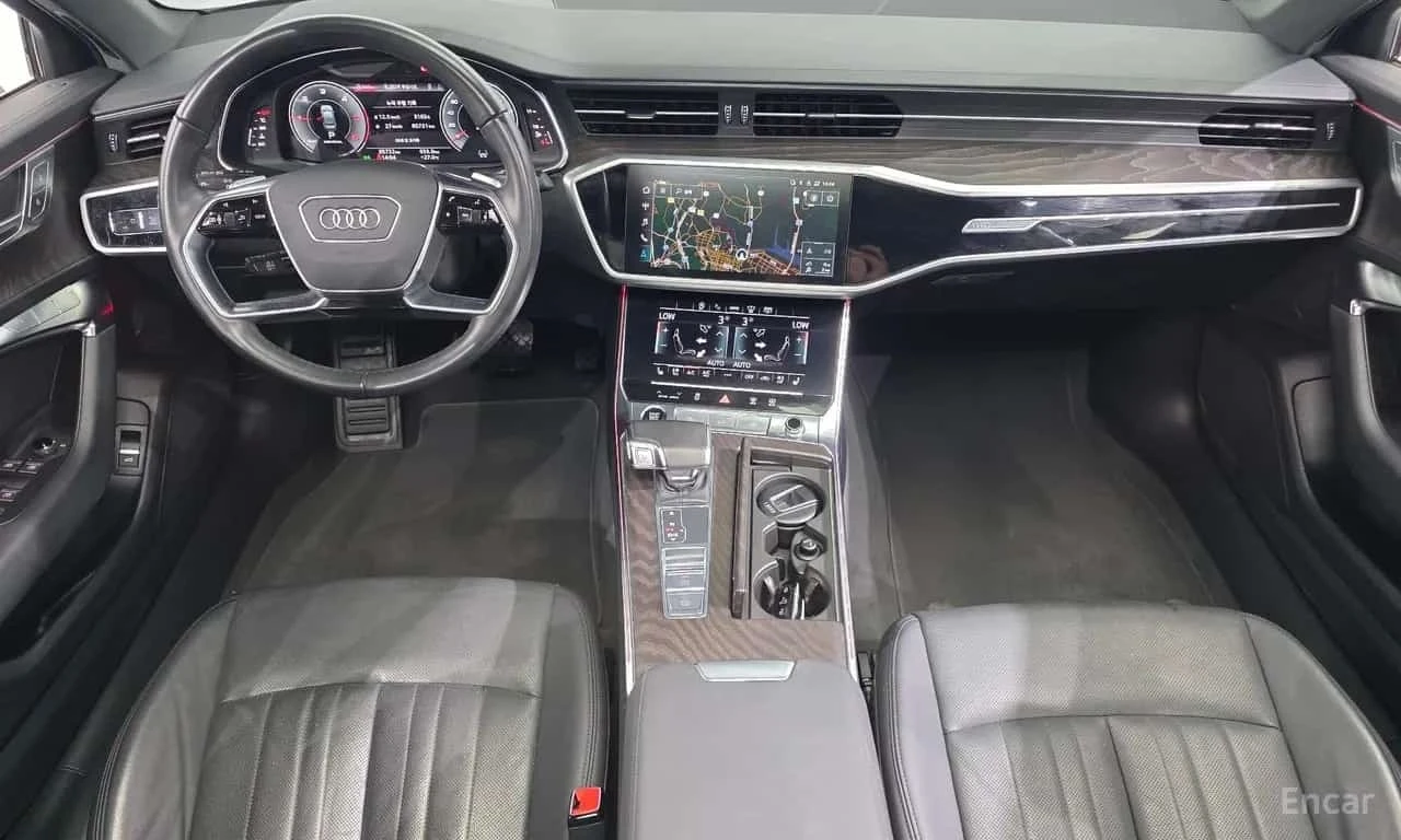Audi A6 40 TDI Premium/���������/�����/�������/360/���� | Mobile.bg � ����������� 7