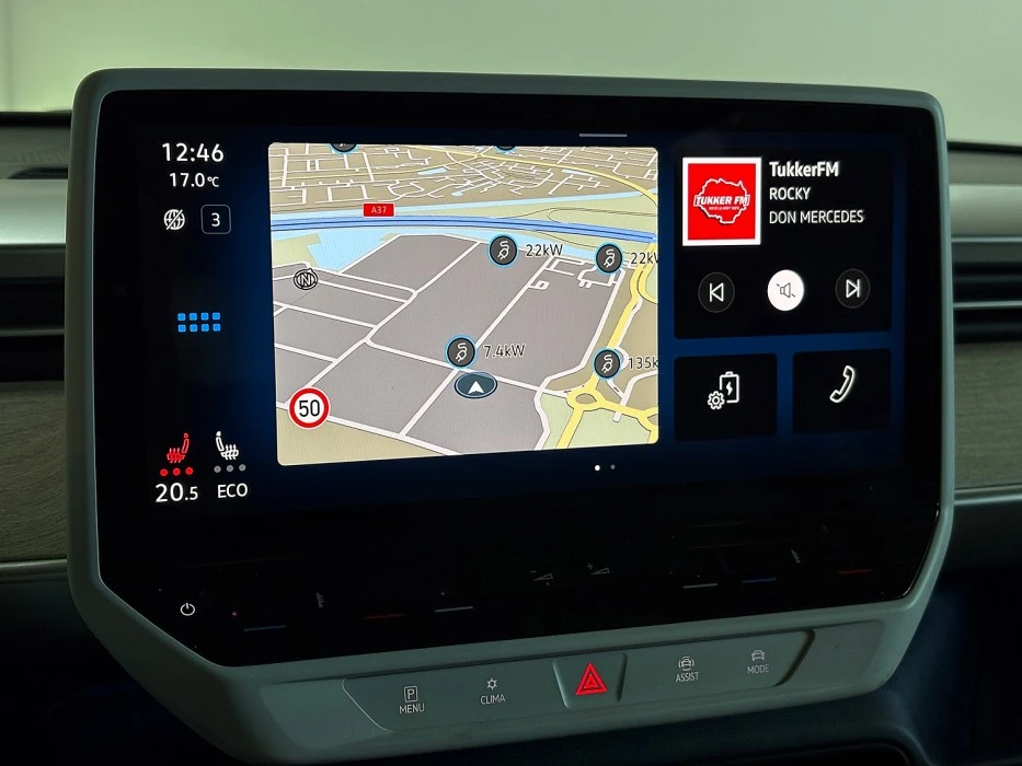 VW ID.Buzz Pro 77kWh LED Navi 100%SoH | Mobile.bg � ����������� 10