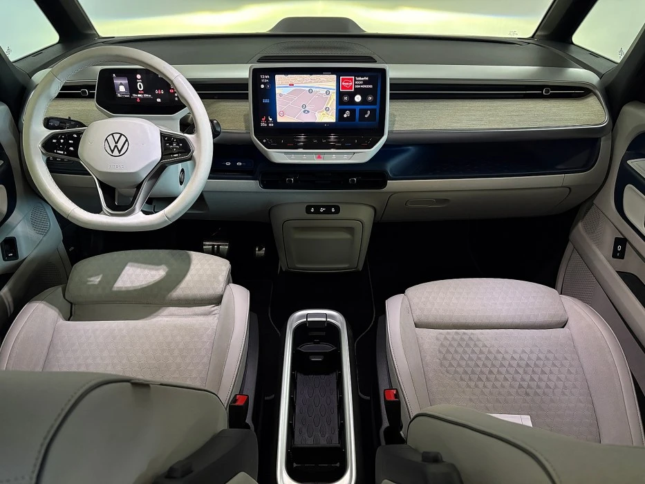 VW ID.Buzz Pro 77kWh LED Navi 100%SoH | Mobile.bg � ����������� 7