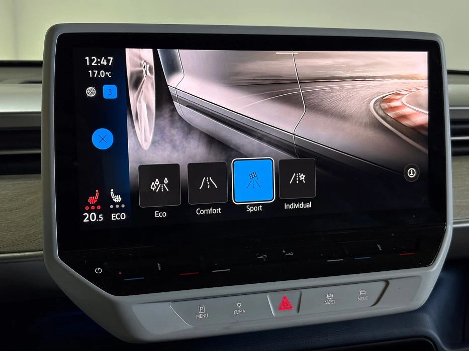 VW ID.Buzz Pro 77kWh LED Navi 100%SoH | Mobile.bg � ����������� 11