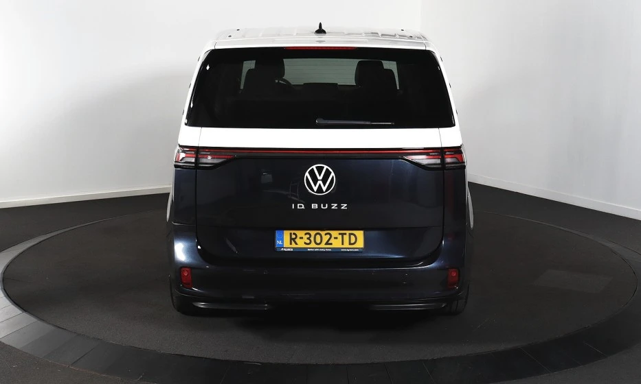 VW ID.Buzz Pro 77kWh LED Navi 100%SoH | Mobile.bg � ����������� 4