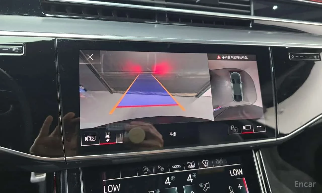 Audi A8 50 TDI Quatrro Black Edition * ��� ������������  | Mobile.bg � ����������� 14