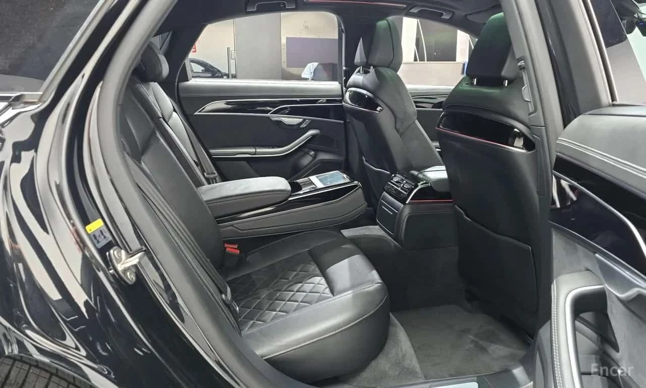 Audi A8 50 TDI Quatrro Black Edition * ��� ������������  | Mobile.bg � ����������� 11
