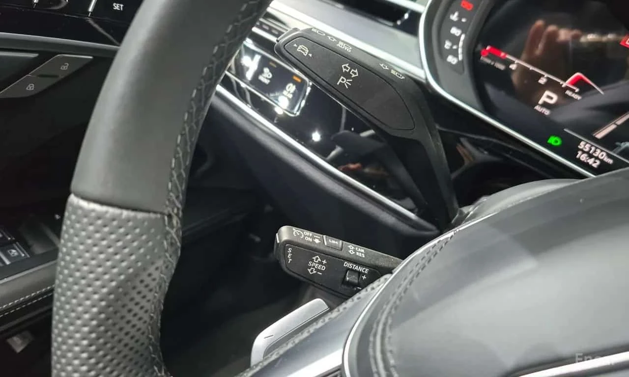 Audi A8 50 TDI Quatrro Black Edition * ��� ������������  | Mobile.bg � ����������� 17