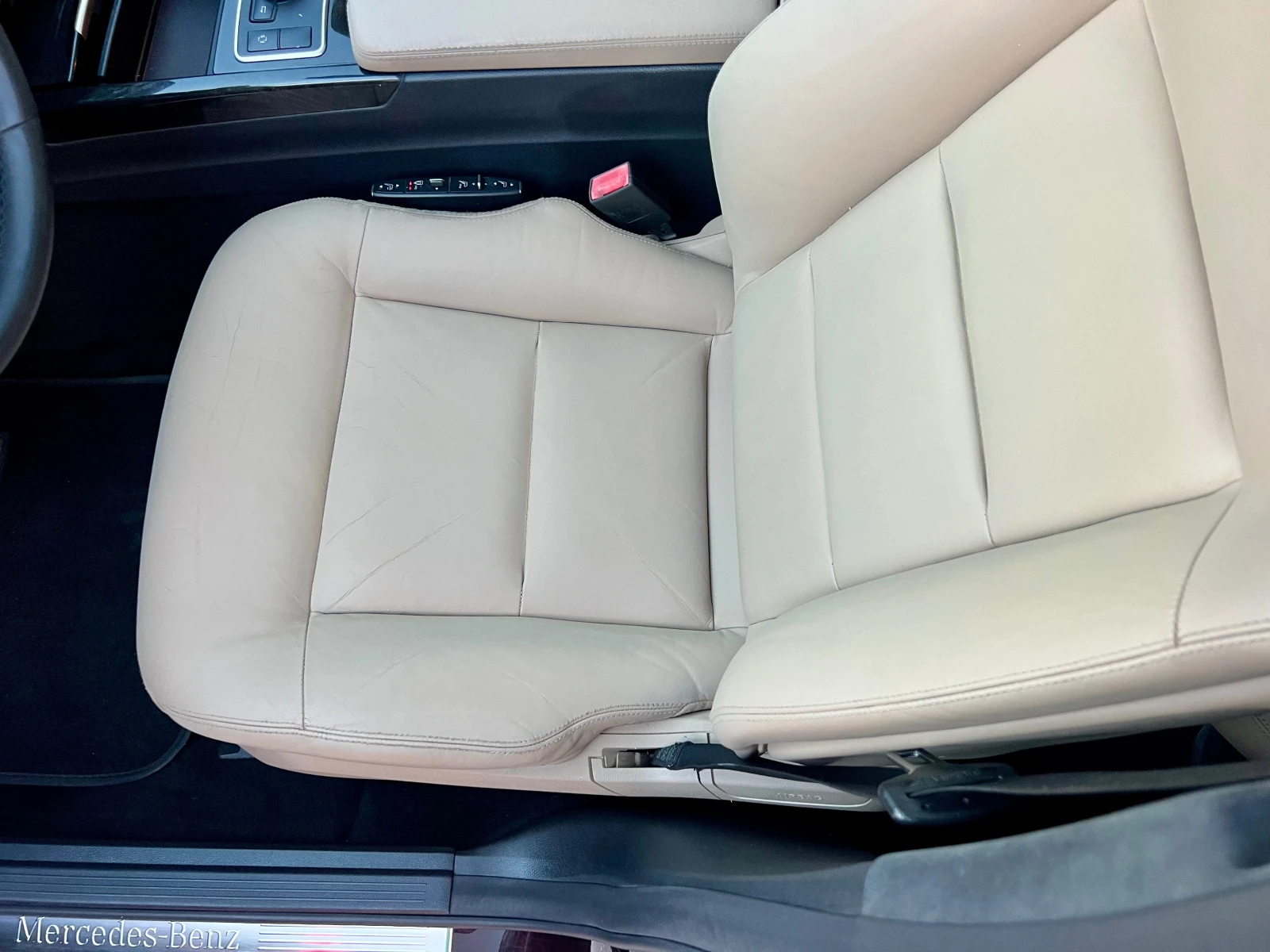 Mercedes-Benz E 350 AMG/PANORAMA/AMBIENT/3xTW/NIGHT-VISION/KAMERA/FULL | Mobile.bg � ����������� 11