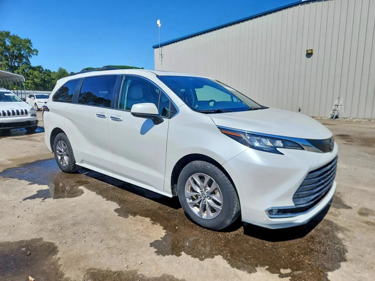 Toyota Sienna | Mobile.bg � ����������� 4