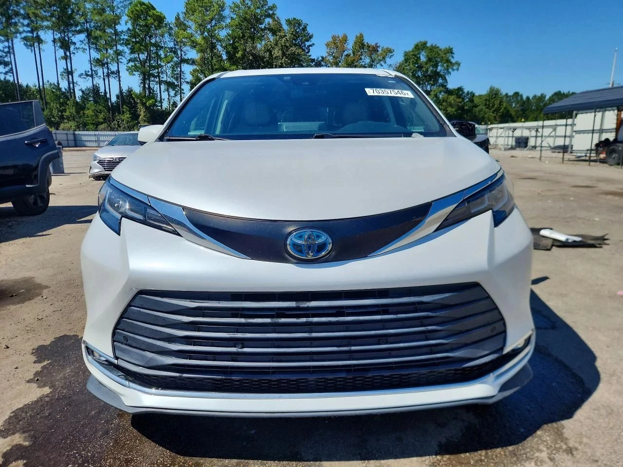 Toyota Sienna | Mobile.bg � ����������� 5