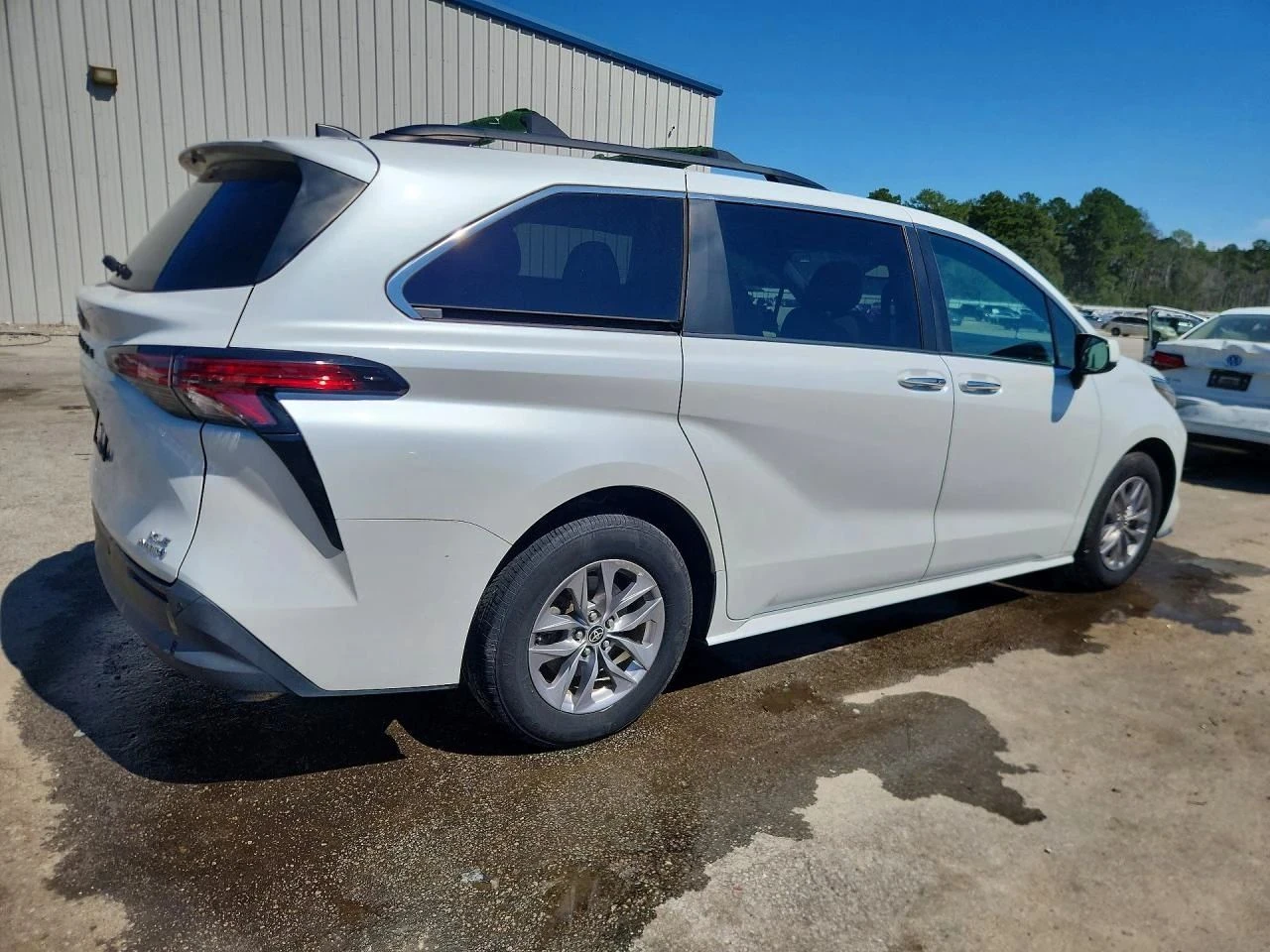 Toyota Sienna | Mobile.bg � ����������� 3