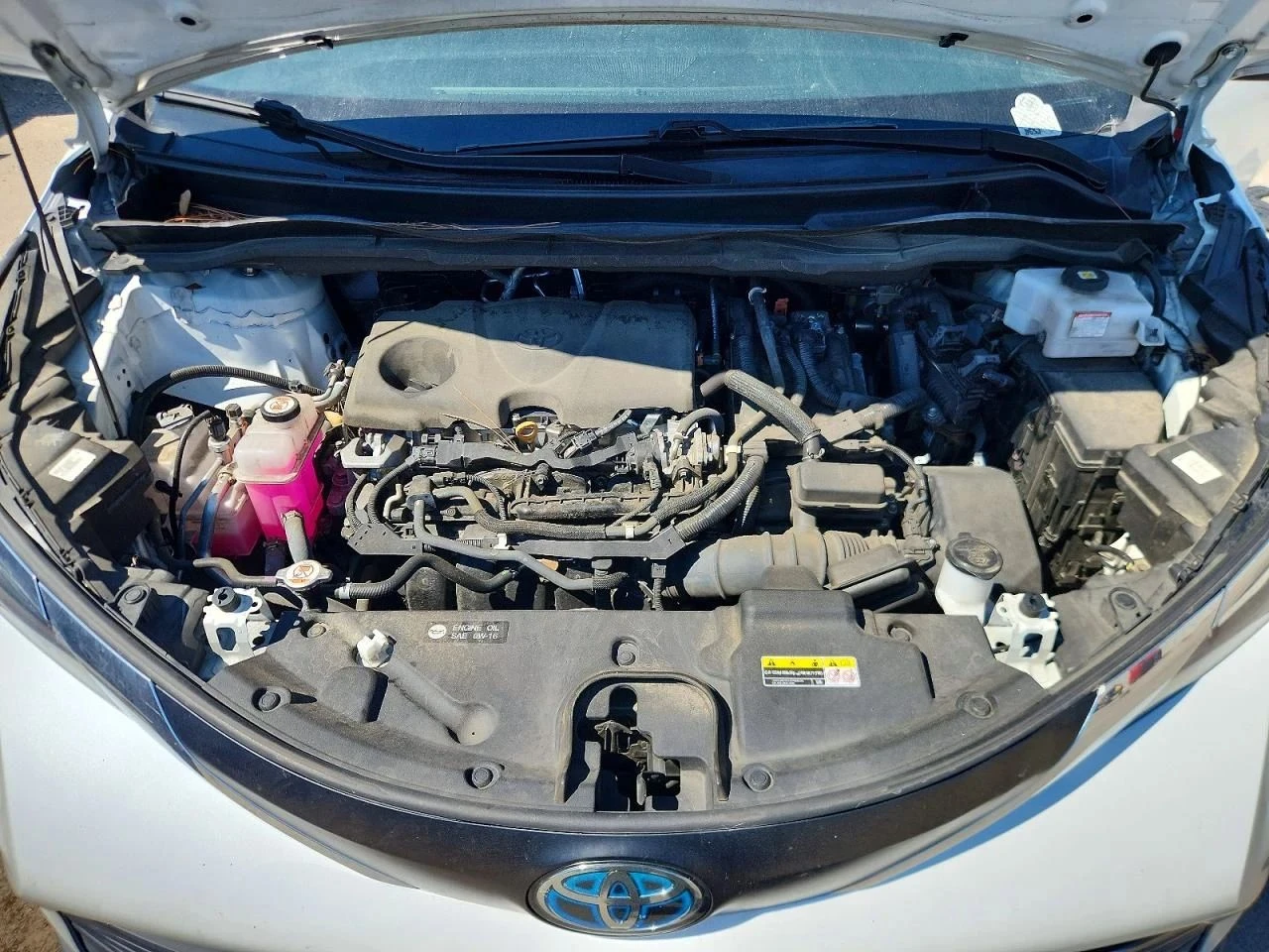 Toyota Sienna | Mobile.bg � ����������� 12