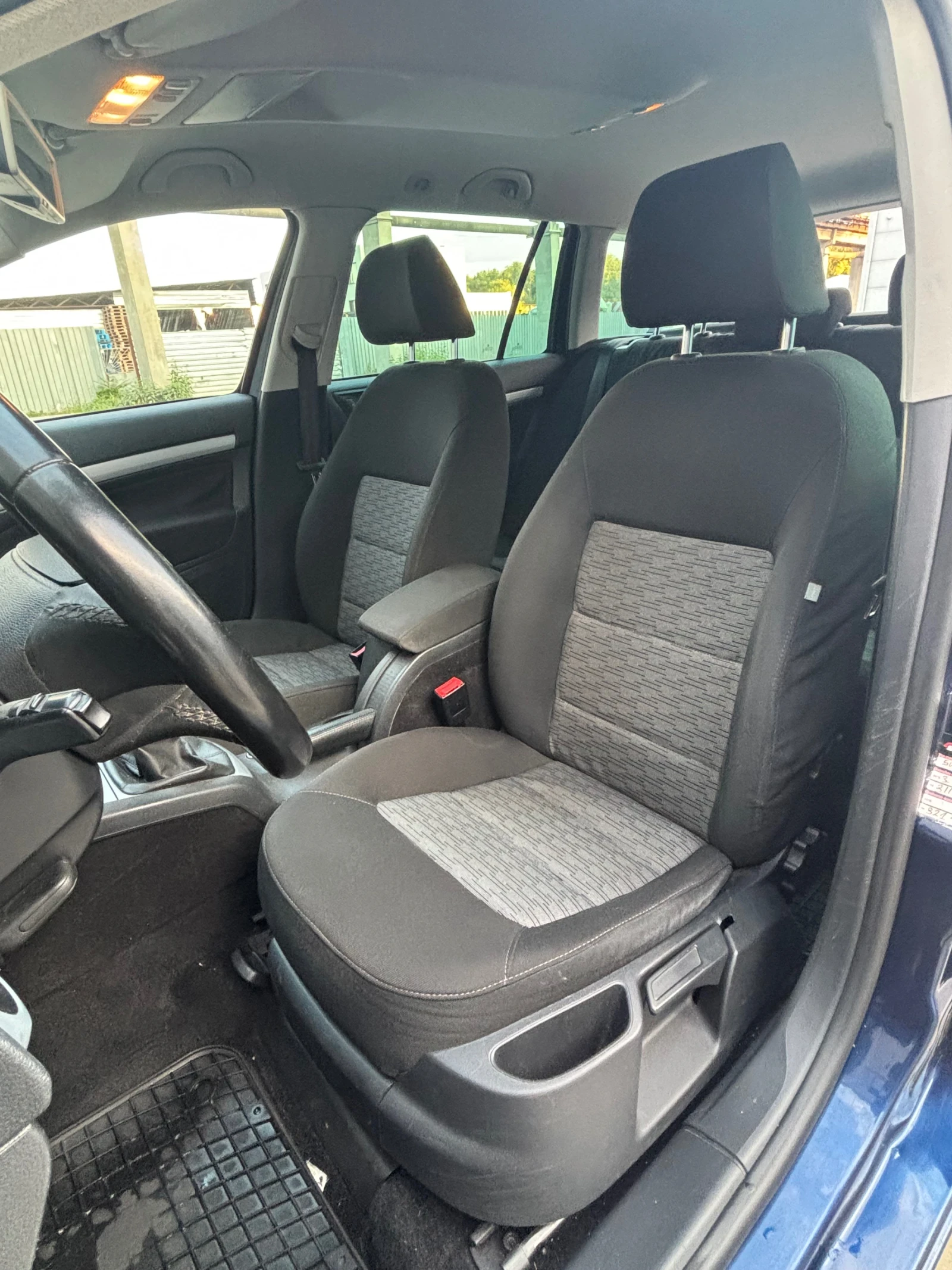 Skoda Octavia, снимка 9 - Автомобили и джипове - 56696627