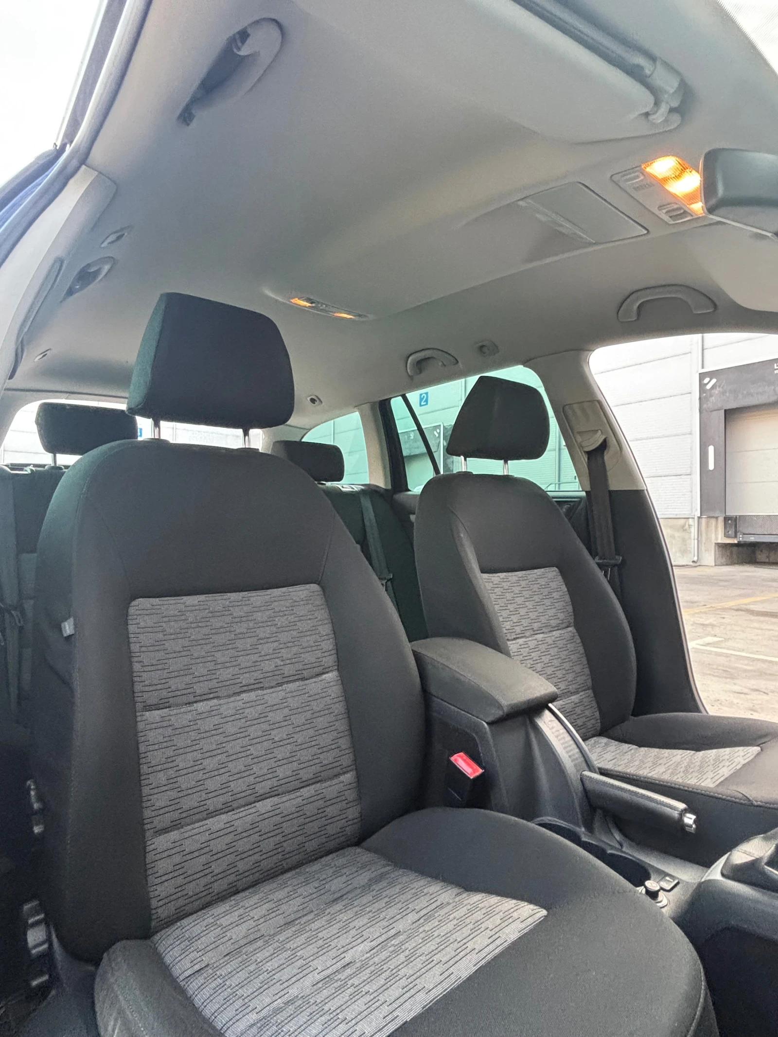 Skoda Octavia, снимка 11 - Автомобили и джипове - 56696627