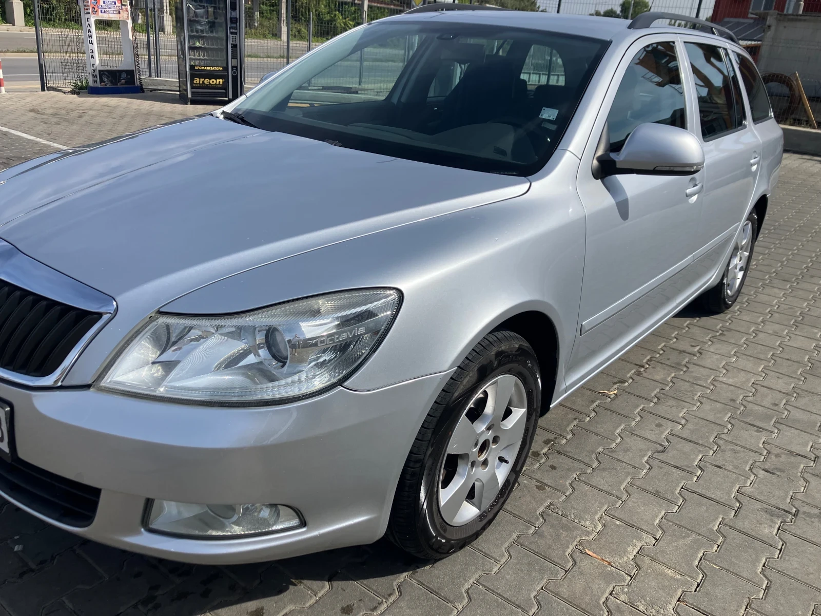 Skoda Octavia, снимка 3 - Автомобили и джипове - 56696627