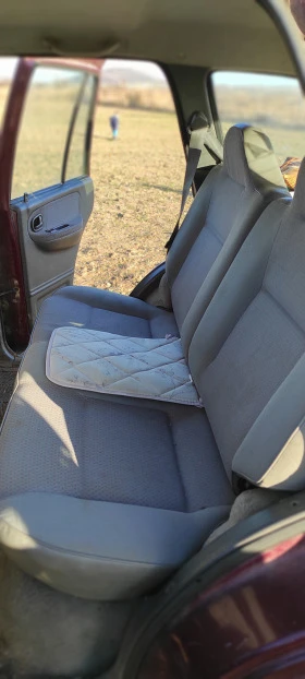 Kia Sportage, снимка 11