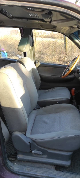 Kia Sportage, снимка 8