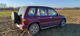 Kia Sportage, снимка 5